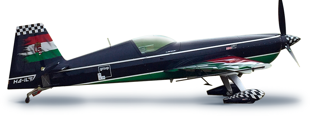 extra 33SC